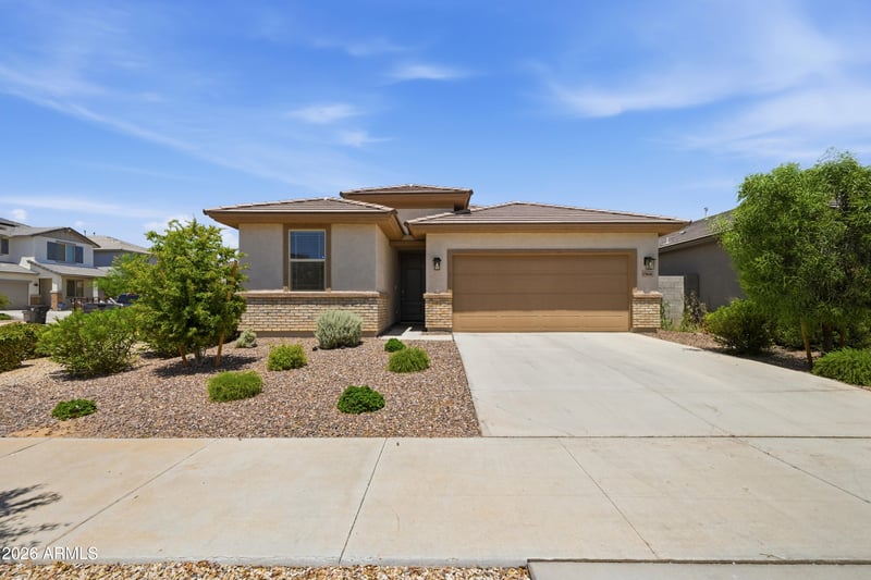 17068 Maya Way, Surprise, AZ 85387