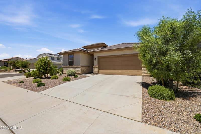17068 Maya Way, Surprise, AZ 85387