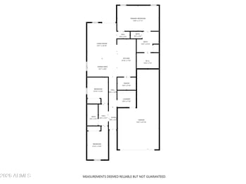 17068 Maya Way, Surprise, AZ 85387