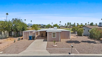 1707 72nd St, Mesa, AZ 85209