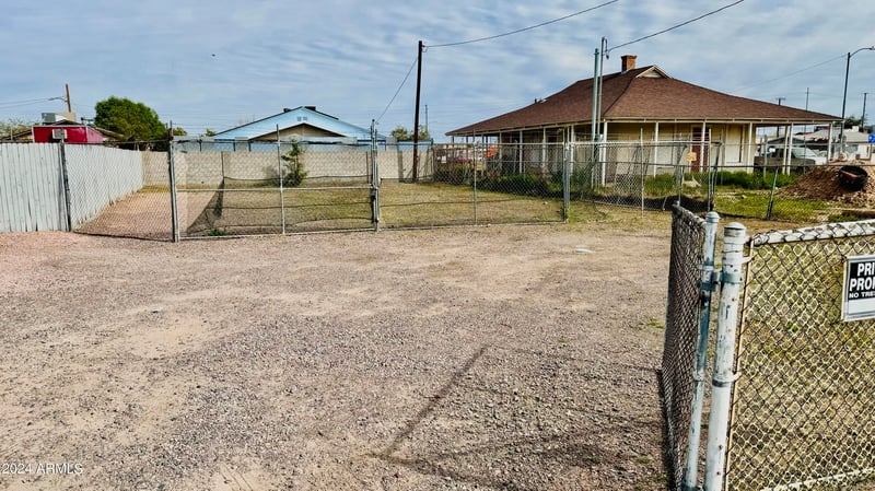 1707 7th Ave #8, Phoenix, AZ 85007