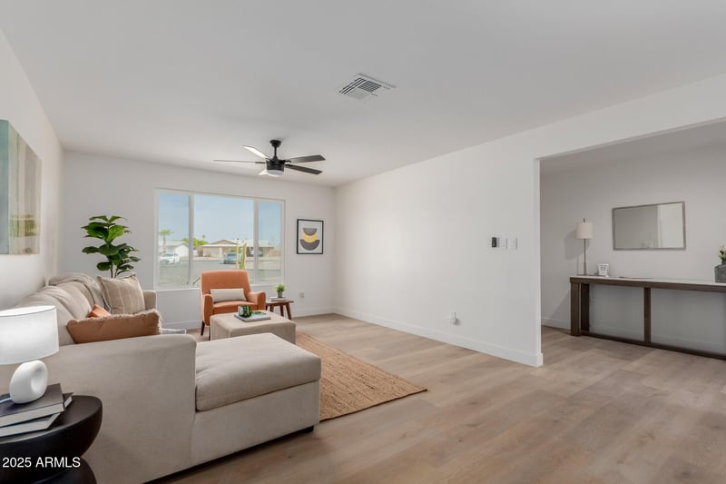 1707 Azucena Cir, Mesa, AZ 85202