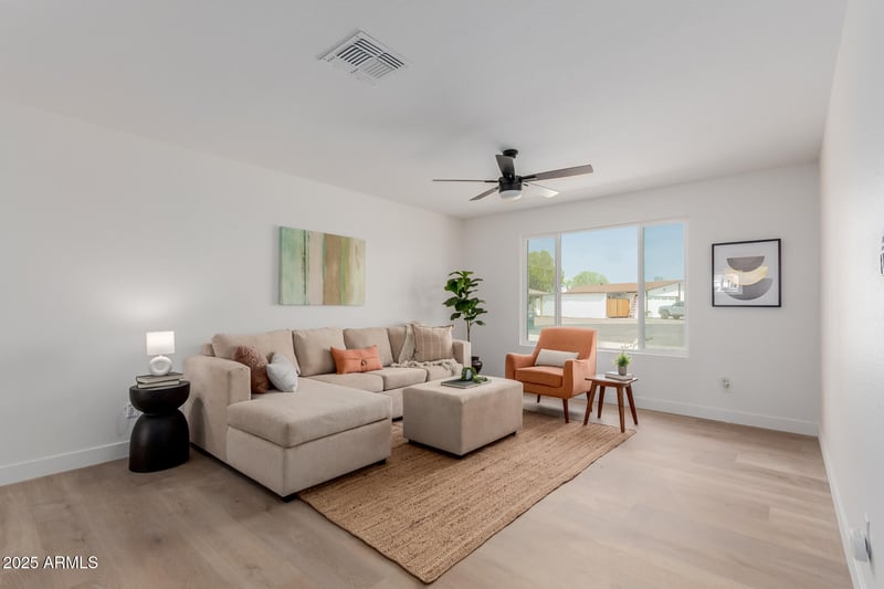 1707 Azucena Cir, Mesa, AZ 85202