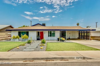 1707 Bridalwreath St, Tempe, AZ 85288