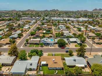 1707 Bridalwreath St, Tempe, AZ 85288