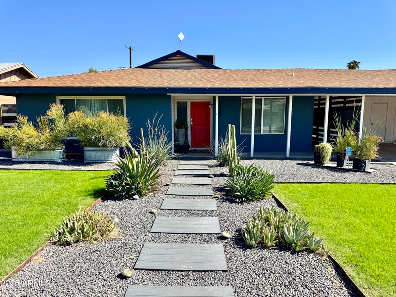 1707 Bridalwreath St, Tempe, AZ 85288