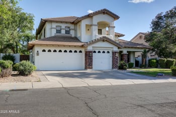 1707 Carob Dr, Chandler, AZ 85286
