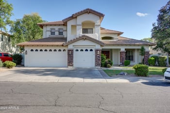 1707 Carob Dr, Chandler, AZ 85286