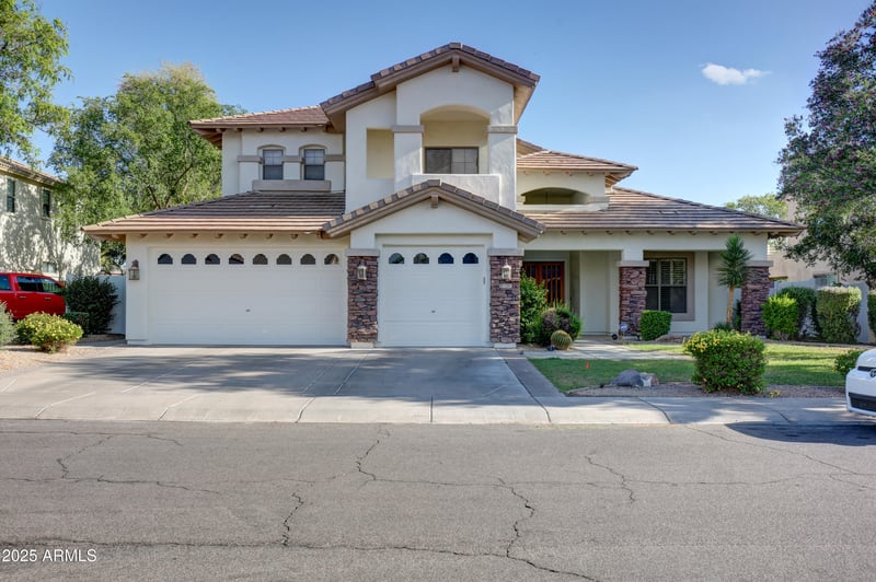 1707 Carob Dr, Chandler, AZ 85286