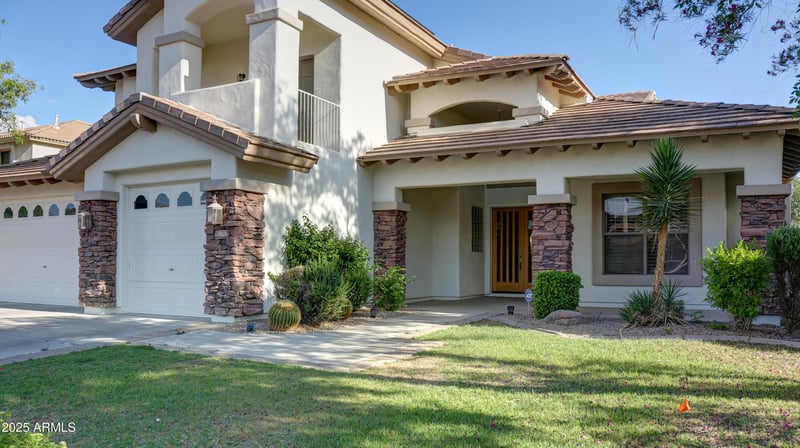 1707 Carob Dr, Chandler, AZ 85286
