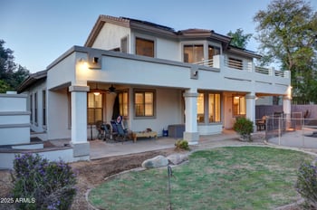1707 Carob Dr, Chandler, AZ 85286