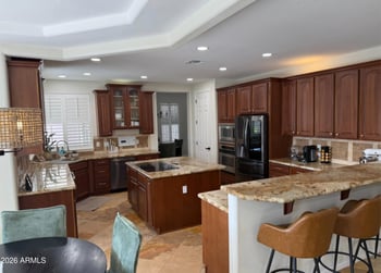 1707 Carob Dr, Chandler, AZ 85286