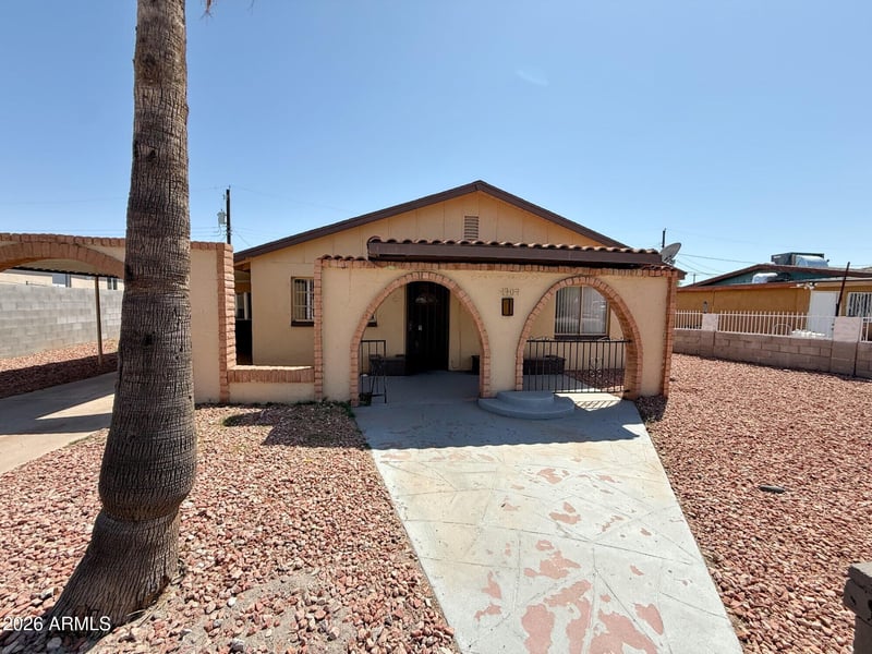 1707 E Illini St, Phoenix, AZ 85040