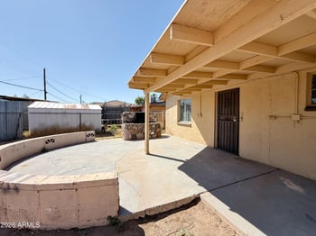 1707 E Illini St, Phoenix, AZ 85040