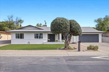 1707 Julie Dr, Tempe, AZ 85283