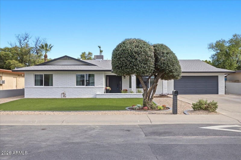 1707 Julie Dr, Tempe, AZ 85283