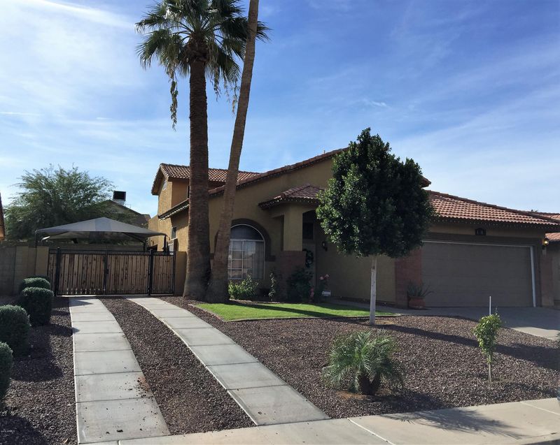 1707 E Vineyard Rd, Phoenix, AZ 85042