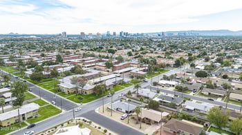 1707 Highland Ave, Phoenix, AZ 85015