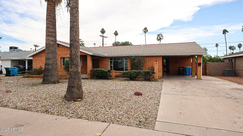 1707 Highland Ave, Phoenix, AZ 85015