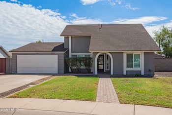 1707 Mission Dr, Chandler, AZ 85224