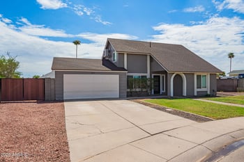 1707 Mission Dr, Chandler, AZ 85224