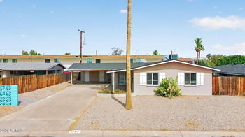 1707 42nd St, Phoenix, AZ 85008
