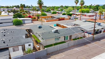 1707 42nd St, Phoenix, AZ 85008