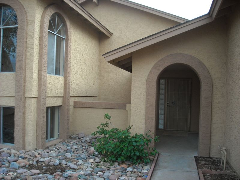 1707 N Papillon Cir, Mesa, AZ 85205