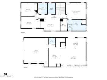 1707 S 82nd Way, Mesa, AZ 85209