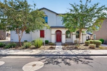 1707 S 82nd Way, Mesa, AZ 85209