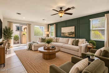 1707 S 82nd Way, Mesa, AZ 85209