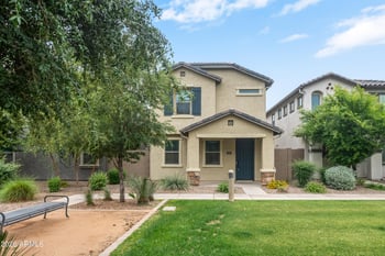 1707 83rd Pl, Mesa, AZ 85209