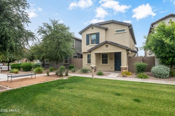 1707 83rd Pl, Mesa, AZ 85209