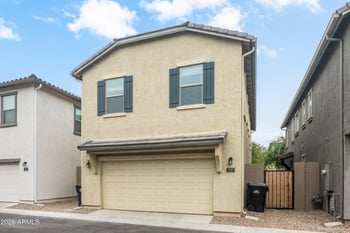 1707 83rd Pl, Mesa, AZ 85209