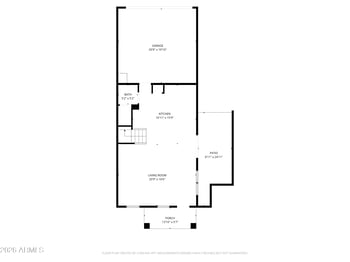 1707 83rd Pl, Mesa, AZ 85209