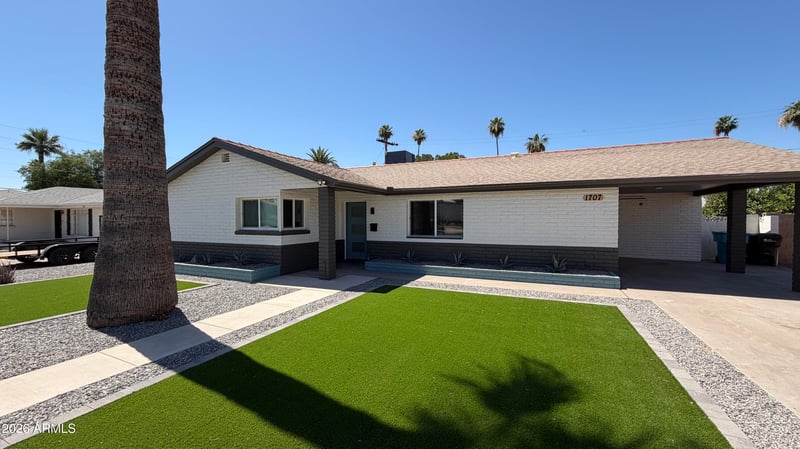 1707 W Highland Ave, Phoenix, AZ 85015