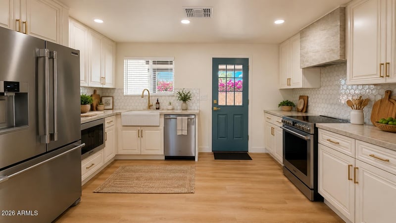 1707 W Highland Ave, Phoenix, AZ 85015