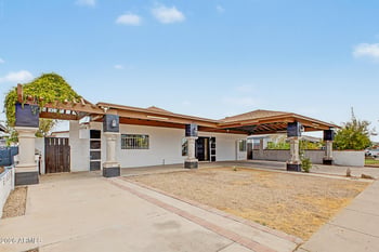 1707 W Wayland Dr, Phoenix, AZ 85041