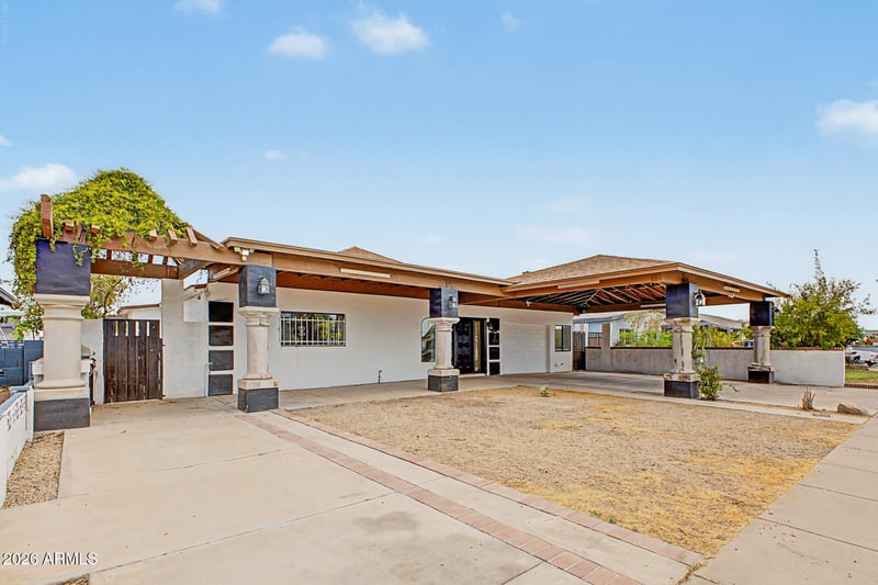 1707 W Wayland Dr, Phoenix, AZ 85041