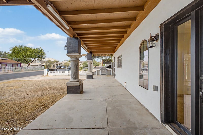 1707 W Wayland Dr, Phoenix, AZ 85041