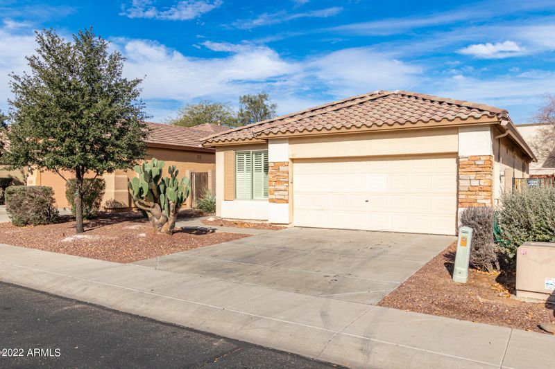 17070 W Lundberg St, Surprise, AZ 85388