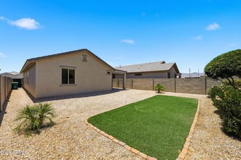 17072 Alice Ave, Waddell, AZ 85355