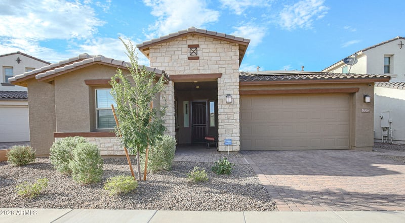 17072 Poinsettia Dr, Surprise, AZ 85388