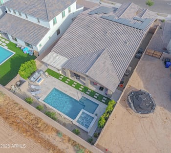 17072 W Poinsettia Dr, Surprise, AZ 85388