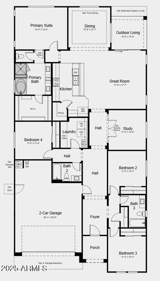 17073 Hope Dr, Surprise, AZ 85388