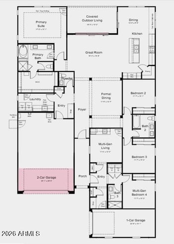 17074 Hackamore Dr, Surprise, AZ 85387