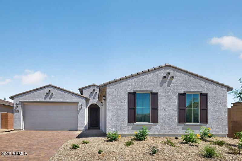 17074 Hackamore Dr, Surprise, AZ 85387