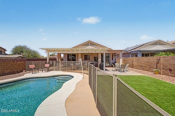 17075 Northampton Rd, Surprise, AZ 85374
