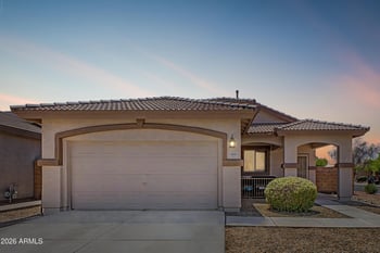 17075 Northampton Rd, Surprise, AZ 85374