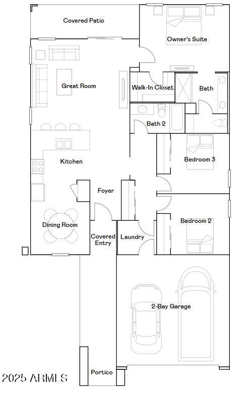 17077 W Swayback Ps, Surprise, AZ 85387